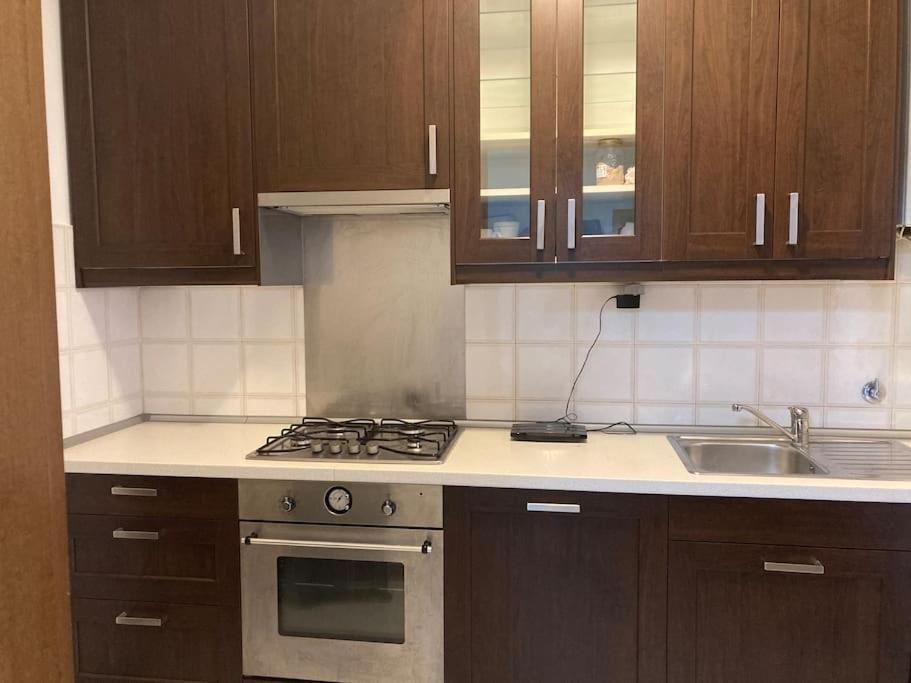 Appartamento Azzurra Figline Valdarno Ngoại thất bức ảnh
